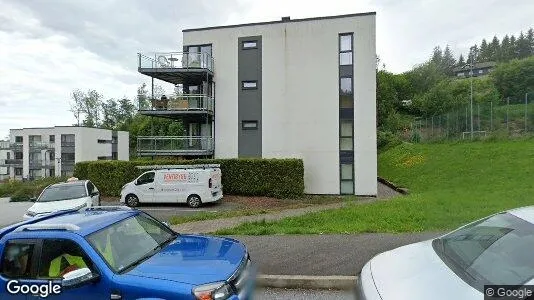 Apartments for rent in Bergen Fana - Photo from Google Street View