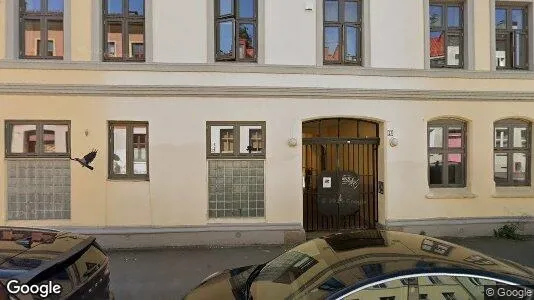 Apartments for rent in Oslo Grünerløkka - Photo from Google Street View