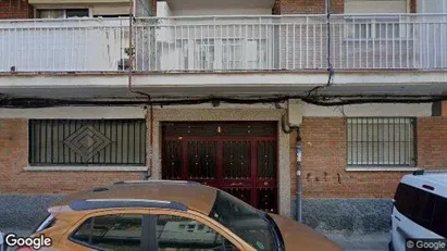 Apartments for rent in Getafe - Photo from Google Street View