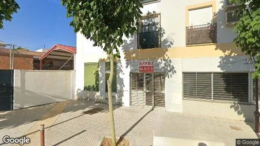 Apartments for rent in Camas - Photo from Google Street View