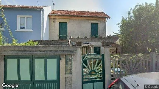 Apartments for rent in L'Haÿ-les-Roses - Photo from Google Street View