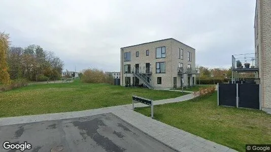 Apartments for rent in Odense NØ - Photo from Google Street View