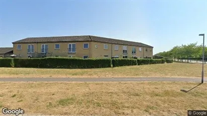 Apartments for rent in Odense NØ - Photo from Google Street View