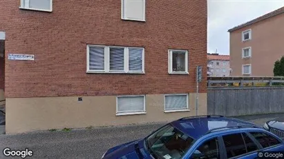 Apartments for rent in Gävle - Photo from Google Street View