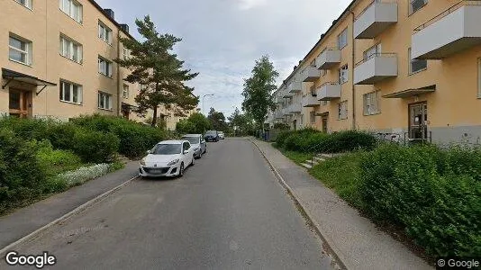 Apartments for rent in Stockholm South - Photo from Google Street View