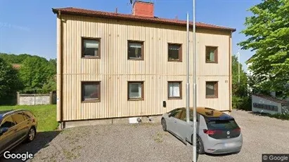 Apartments for rent in Ale - Photo from Google Street View