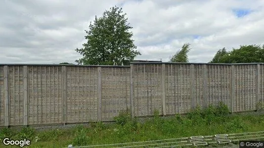 Apartments for rent in Svedala - Photo from Google Street View