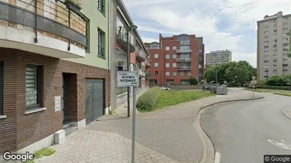 Apartments for rent in Brussels Oudergem - Photo from Google Street View