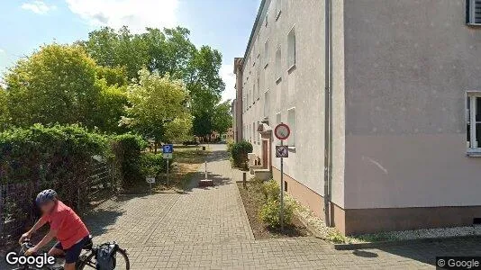 Apartments for rent in Saalekreis - Photo from Google Street View