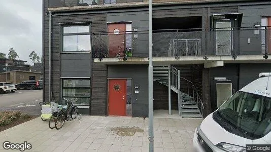 Apartments for rent in Växjö - Photo from Google Street View