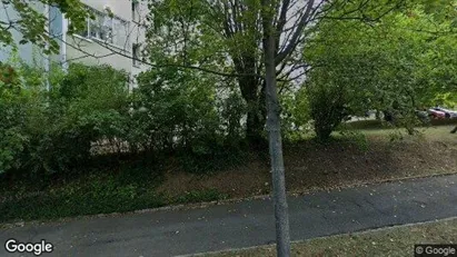 Apartments for rent in Gotha - Photo from Google Street View