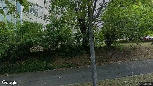 Apartments for rent in Gotha - Photo from Google Street View