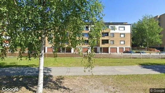 Apartments for rent in Oulu - Photo from Google Street View