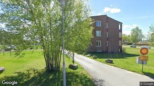 Apartments for rent in Vaggeryd - Photo from Google Street View