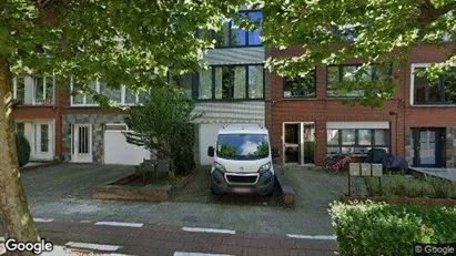 Apartments for rent in Borsbeek - Photo from Google Street View