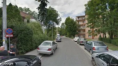 Apartments for rent in Opole - Photo from Google Street View