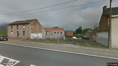 Apartments for rent in Heers - Photo from Google Street View