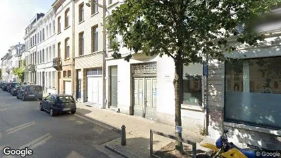 Apartments for rent in Stad Antwerp - Photo from Google Street View