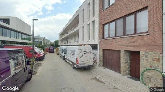 Apartments for rent in Grimbergen - Photo from Google Street View