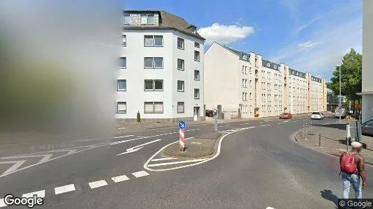 Apartments for rent in Koblenz - Photo from Google Street View