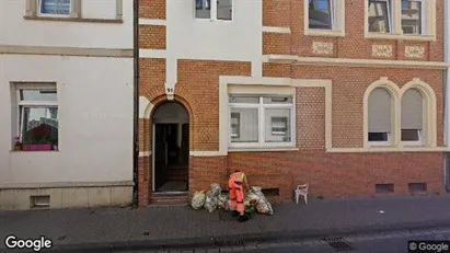 Apartments for rent in Koblenz - Photo from Google Street View