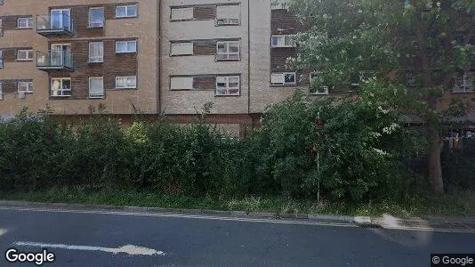 Apartments for rent in Basildon - Essex - Photo from Google Street View