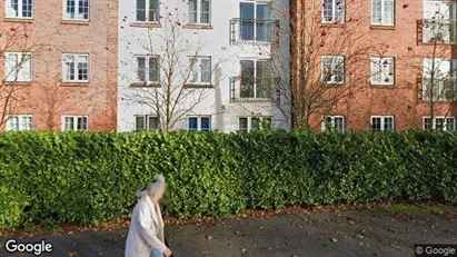 Apartments for rent in Warrington - Cheshire - Photo from Google Street View