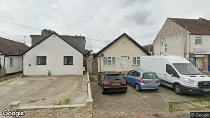 Apartments for rent in Uxbridge - Middlesex - Photo from Google Street View