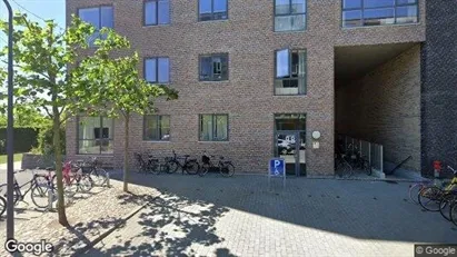 Apartments for rent in Copenhagen SV - Photo from Google Street View