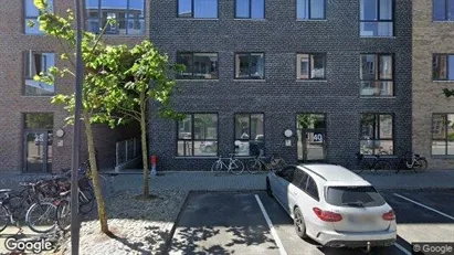 Apartments for rent in Copenhagen SV - Photo from Google Street View