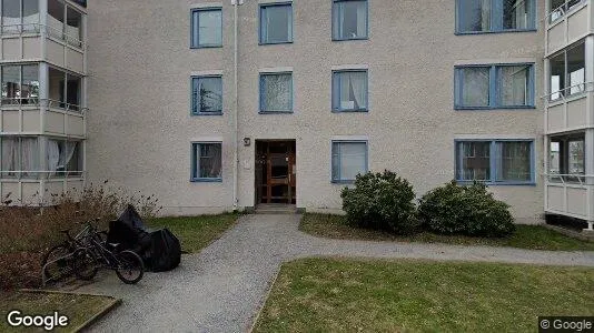 Rooms for rent in Huddinge - Photo from Google Street View