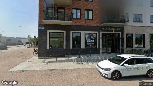 Rooms for rent in Malmö City - Photo from Google Street View