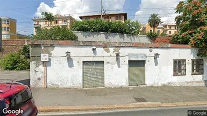 Apartments for rent in Genoa - Photo from Google Street View