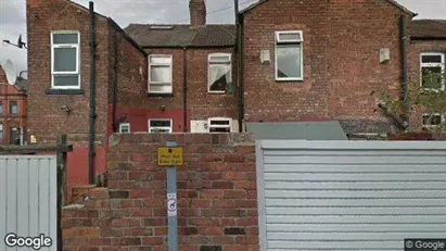 Apartments for rent in Darlington - County Durham - Photo from Google Street View