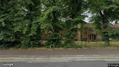 Apartments for rent in York - North Yorkshire - Photo from Google Street View