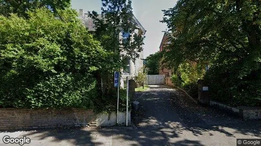 Apartments for rent in Manchester - Lancashire - Photo from Google Street View