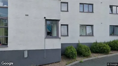 Apartments for rent in Leeds - West Yorkshire - Photo from Google Street View