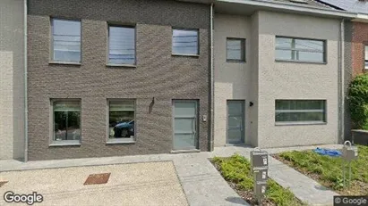 Apartments for rent in Dendermonde - Photo from Google Street View