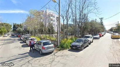 Apartments for rent in Filothei-Psychiko - Photo from Google Street View