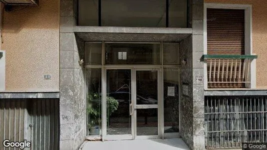 Apartments for rent in Galatsi - Photo from Google Street View