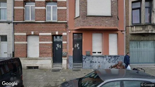 Apartments for rent in Antwerp Deurne - Photo from Google Street View