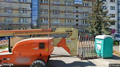 Apartments for rent in Leipzig - Photo from Google Street View