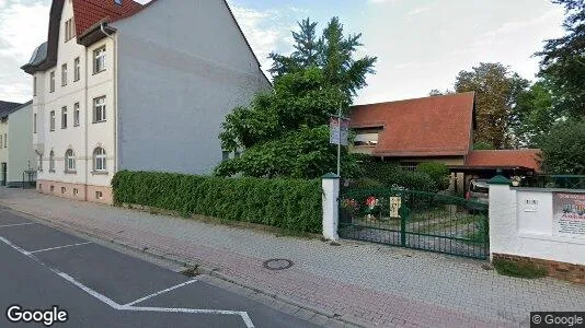 Apartments for rent in Leipzig - Photo from Google Street View