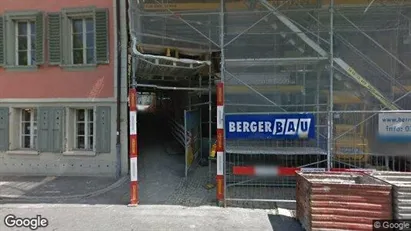 Apartments for rent in Bern-Mittelland - Photo from Google Street View