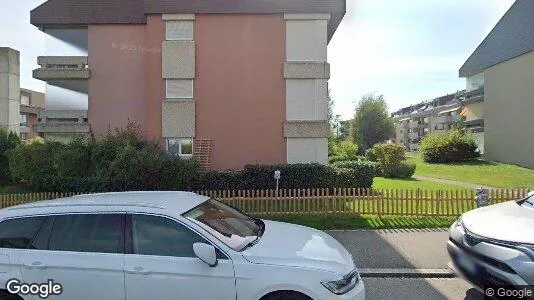 Apartments for rent in Bern-Mittelland - Photo from Google Street View