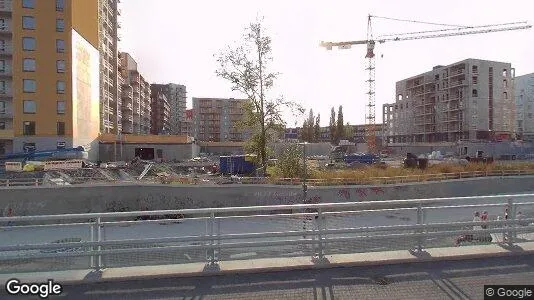 Apartments for rent in Tampere Keskinen - Photo from Google Street View