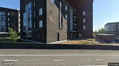 Apartments for rent in Tampere Eteläinen - Photo from Google Street View