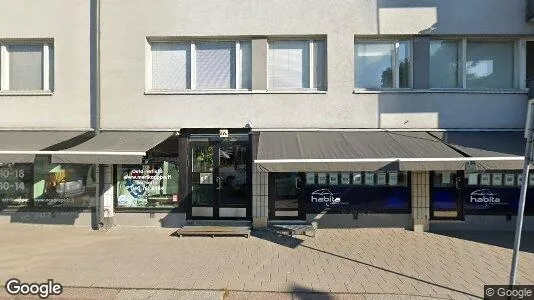 Apartments for rent in Turku - Photo from Google Street View