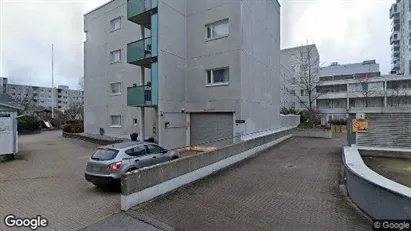 Apartments for rent in Espoo - Photo from Google Street View