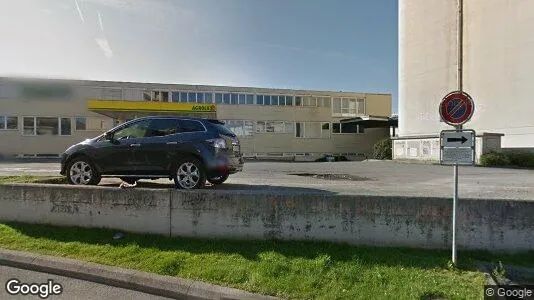 Apartments for rent in Ouest Lausannois - Photo from Google Street View